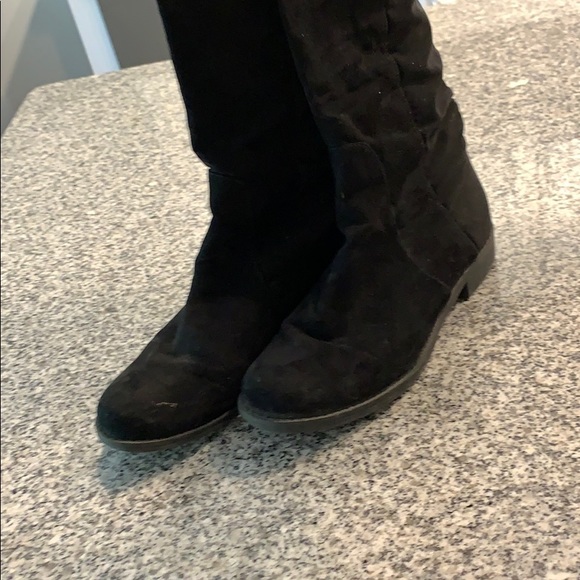 Unisa over the knee boot - Picture 2 of 4